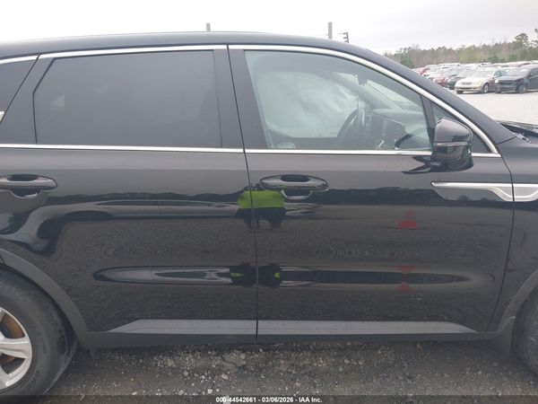 2023 KIA SORENTO LX