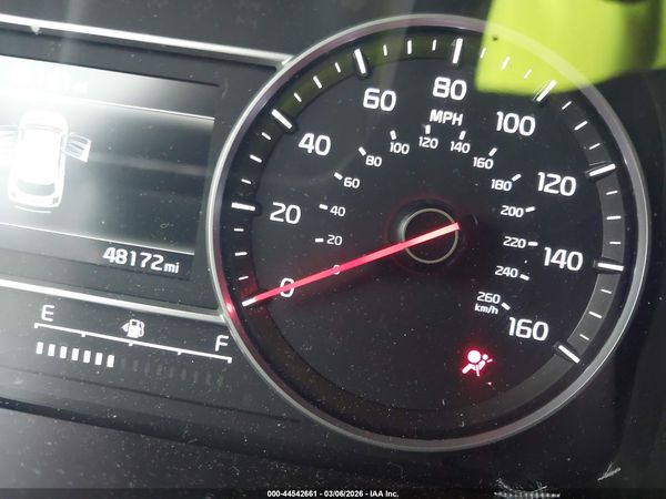 2023 KIA SORENTO LX