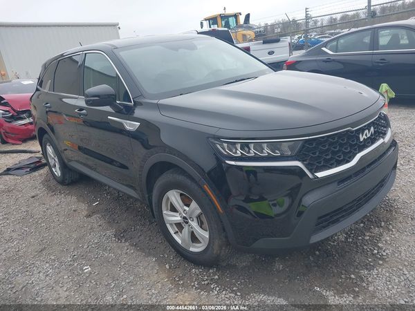2023 KIA SORENTO LX