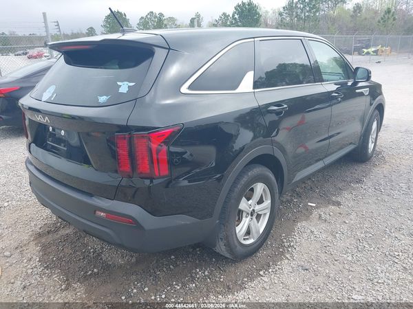 2023 KIA SORENTO LX