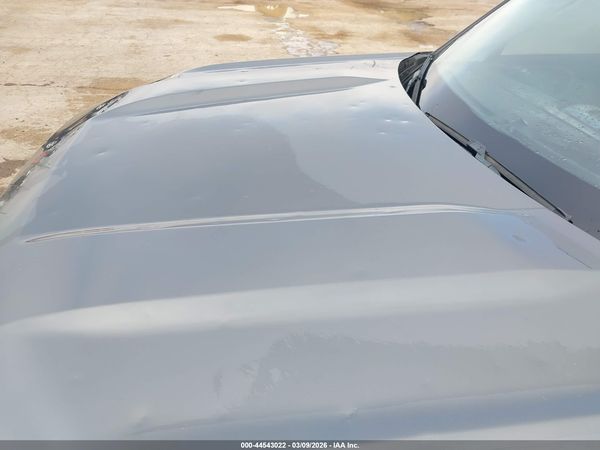 2023 FORD BRONCO SPORT BIG BEND — I6