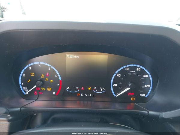2023 FORD BRONCO SPORT BIG BEND — I7
