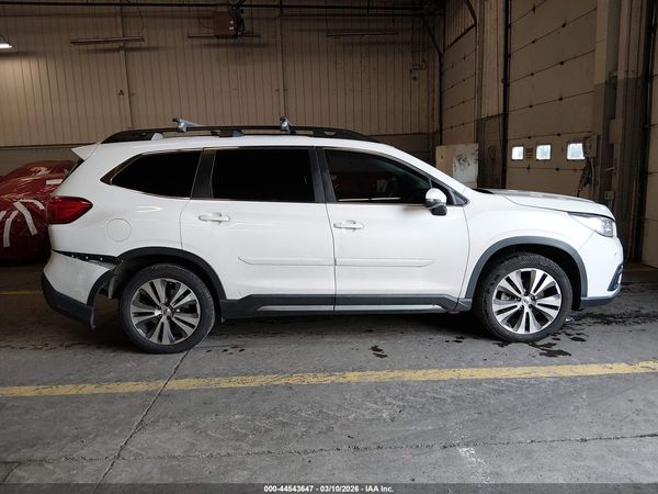 2019 SUBARU ASCENT LIMITED