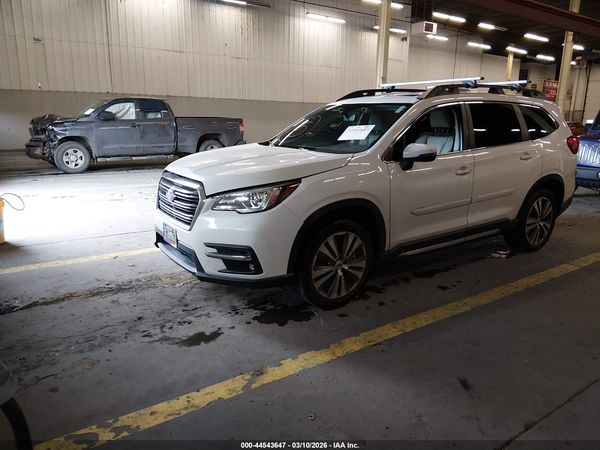 2019 SUBARU ASCENT LIMITED