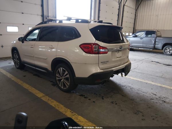 2019 SUBARU ASCENT LIMITED