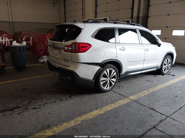 2019 SUBARU ASCENT LIMITED