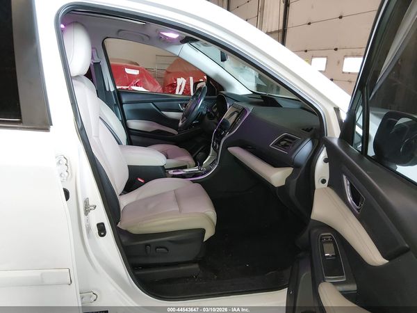 2019 SUBARU ASCENT LIMITED