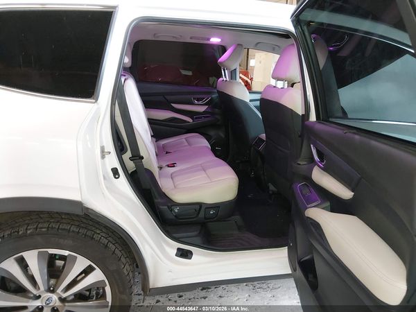 2019 SUBARU ASCENT LIMITED