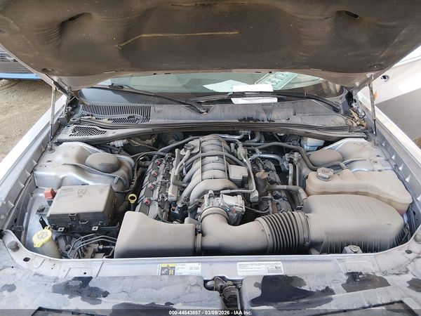 2015 DODGE CHALLENGER R/T
