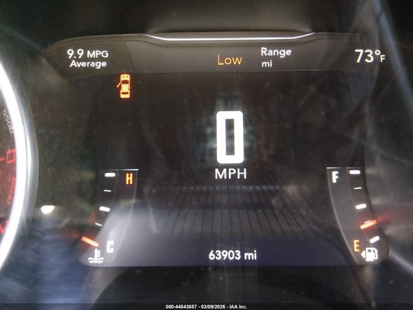 2015 DODGE CHALLENGER R/T