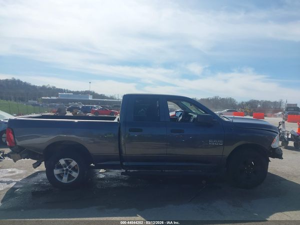 2018 RAM 1500 EXPRESS  4X4 6'4 BOX