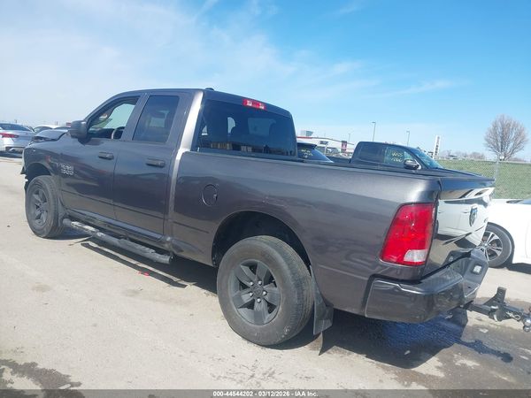 2018 RAM 1500 EXPRESS  4X4 6'4 BOX