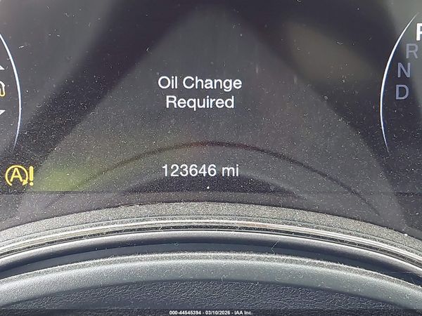 2020 JEEP GRAND CHEROKEE LIMITED X 4X2