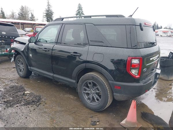 2024 FORD BRONCO SPORT BIG BEND — I3