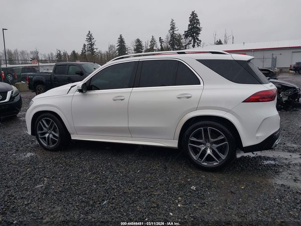 2024 MERCEDES-BENZ AMG GLE 53 4MATIC+
