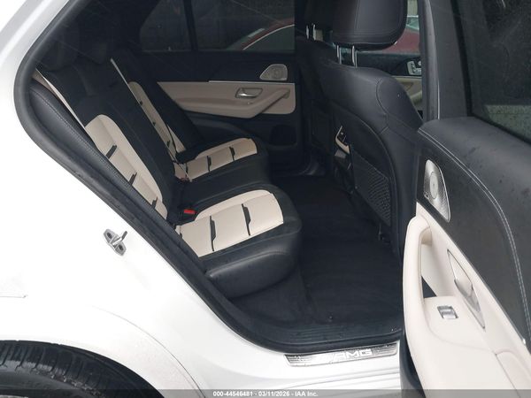 2024 MERCEDES-BENZ AMG GLE 53 4MATIC+