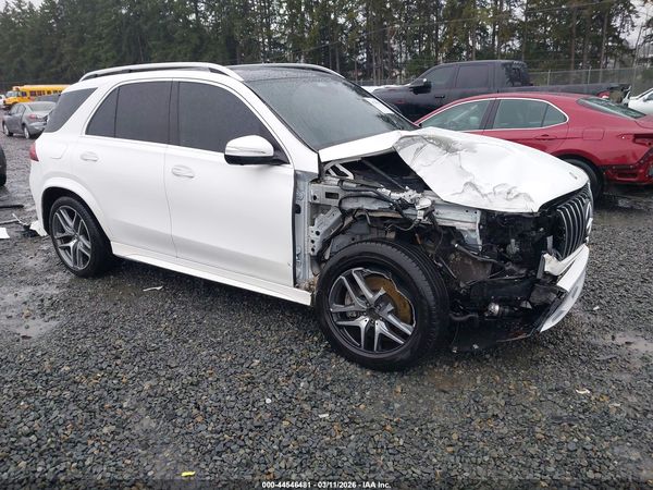 2024 MERCEDES-BENZ AMG GLE 53 4MATIC+