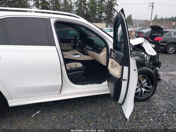 2024 MERCEDES-BENZ AMG GLE 53 4MATIC+