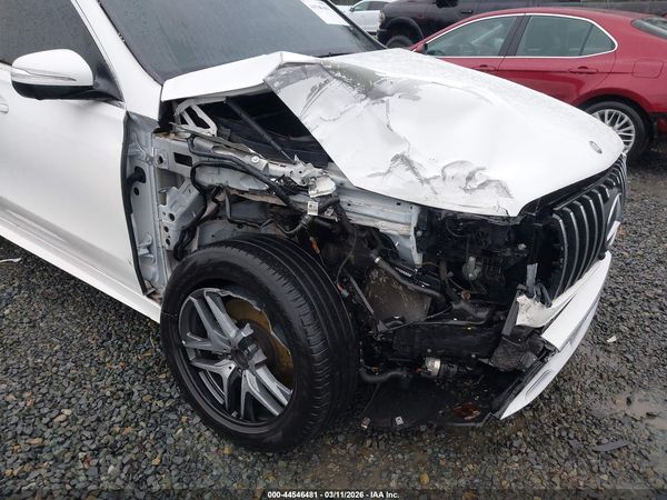 2024 MERCEDES-BENZ AMG GLE 53 4MATIC+