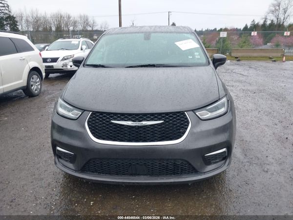 2018 CHRYSLER PACIFICA LX — I115