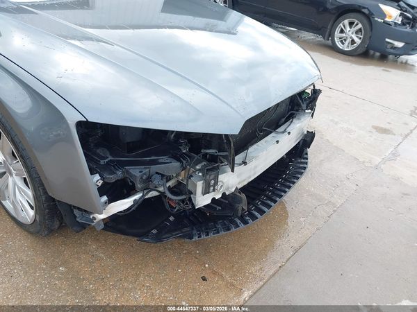2016 AUDI A8 L