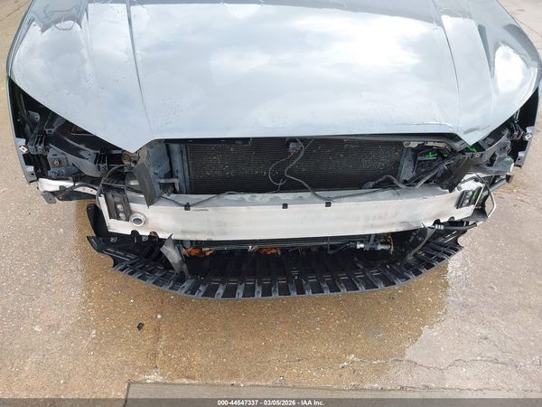 2016 AUDI A8 L 3.0T