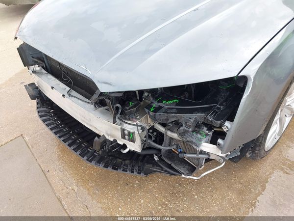 2016 AUDI A8 L 3.0T