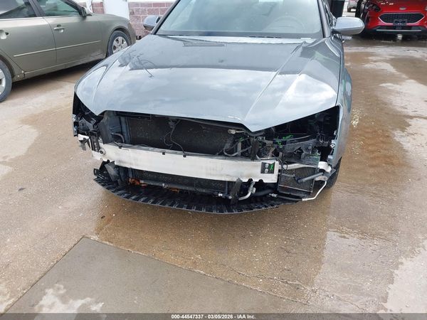 2016 AUDI A8 L 3.0T
