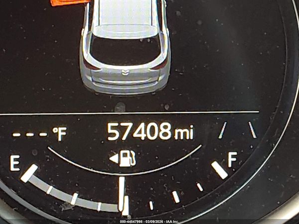 2022 MAZDA CX-5 2.5 S PREFERRED