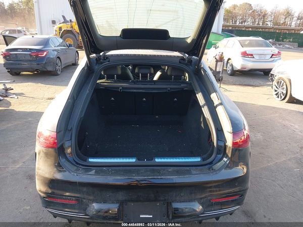 2022 MERCEDES-BENZ EQS 580 4MATIC — I152