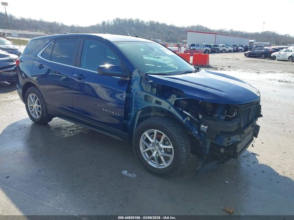 2023 CHEVROLET EQUINOX AWD LT — I1