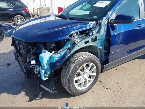 2023 CHEVROLET EQUINOX AWD LT — I153