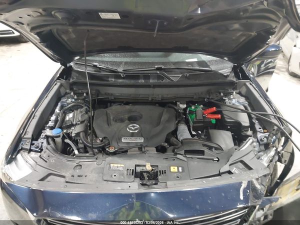 2022 MAZDA CX-9 SPORT