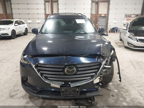 2022 MAZDA CX-9 SPORT