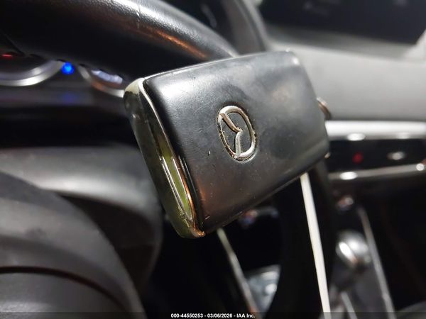 2022 MAZDA CX-9 SPORT