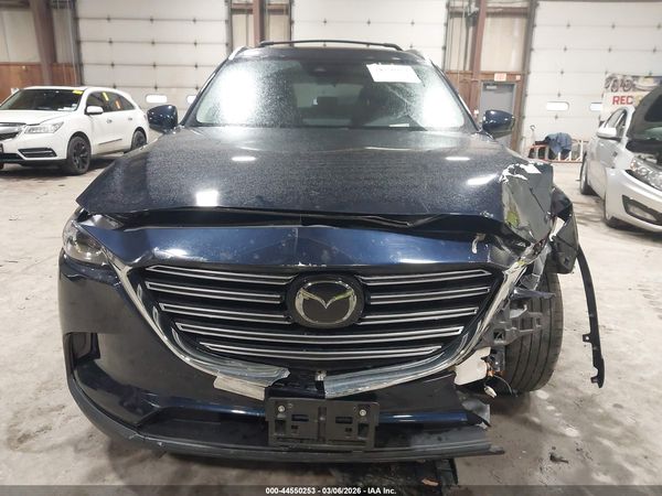 2022 MAZDA CX-9 SPORT