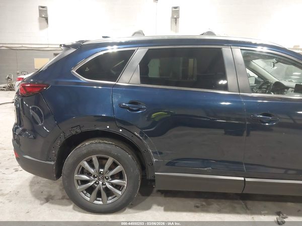 2022 MAZDA CX-9 SPORT