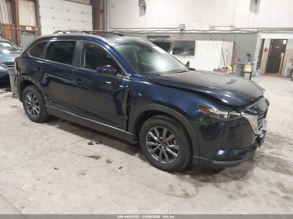 2022 MAZDA CX-9 SPORT