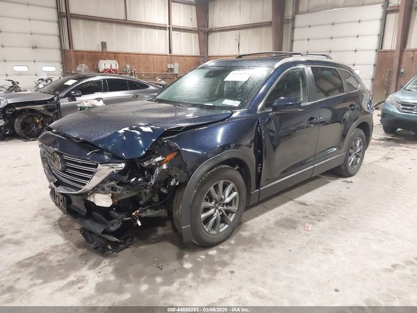 2022 MAZDA CX-9 SPORT