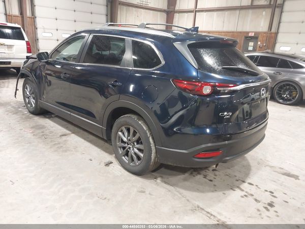 2022 MAZDA CX-9 SPORT