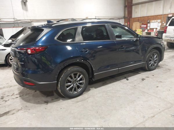 2022 MAZDA CX-9 SPORT