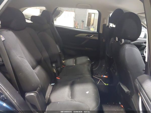 2022 MAZDA CX-9 SPORT