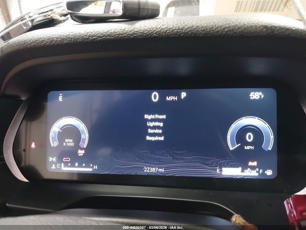 2024 JEEP GRAND CHEROKEE ALTITUDE X 4X4