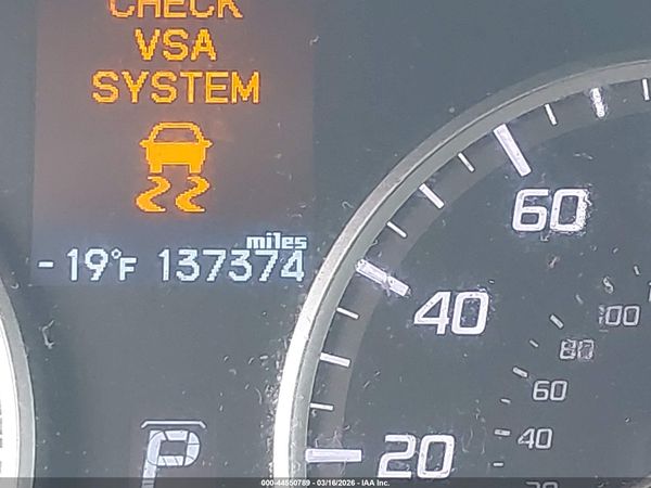 2017 ACURA RDX ACURAWATCH PLUS PACKAGE