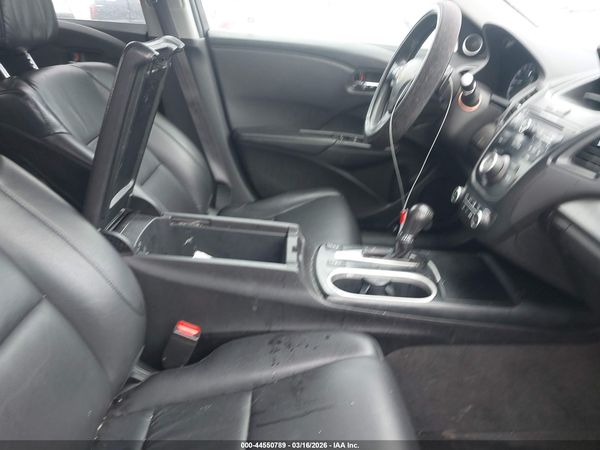2017 ACURA RDX ACURAWATCH PLUS PACKAGE