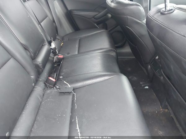 2017 ACURA RDX ACURAWATCH PLUS PACKAGE