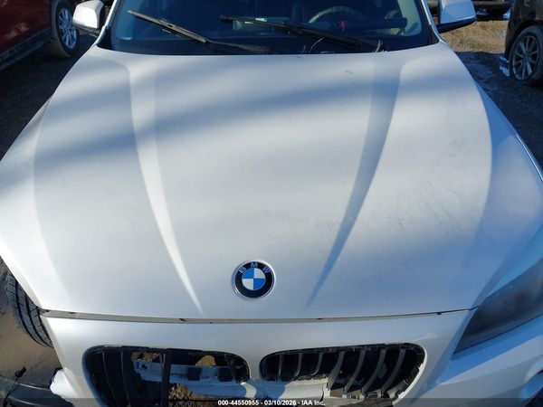 2015 BMW X1 SDRIVE28I