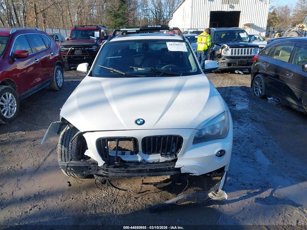 2015 BMW X1 SDRIVE28I