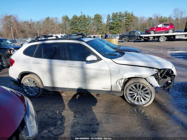 2015 BMW X1 SDRIVE28I