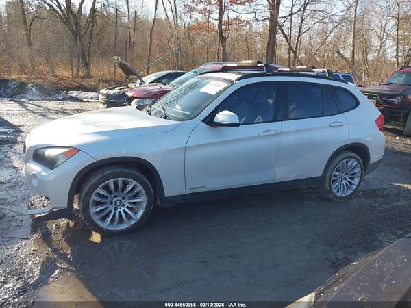 2015 BMW X1 SDRIVE28I